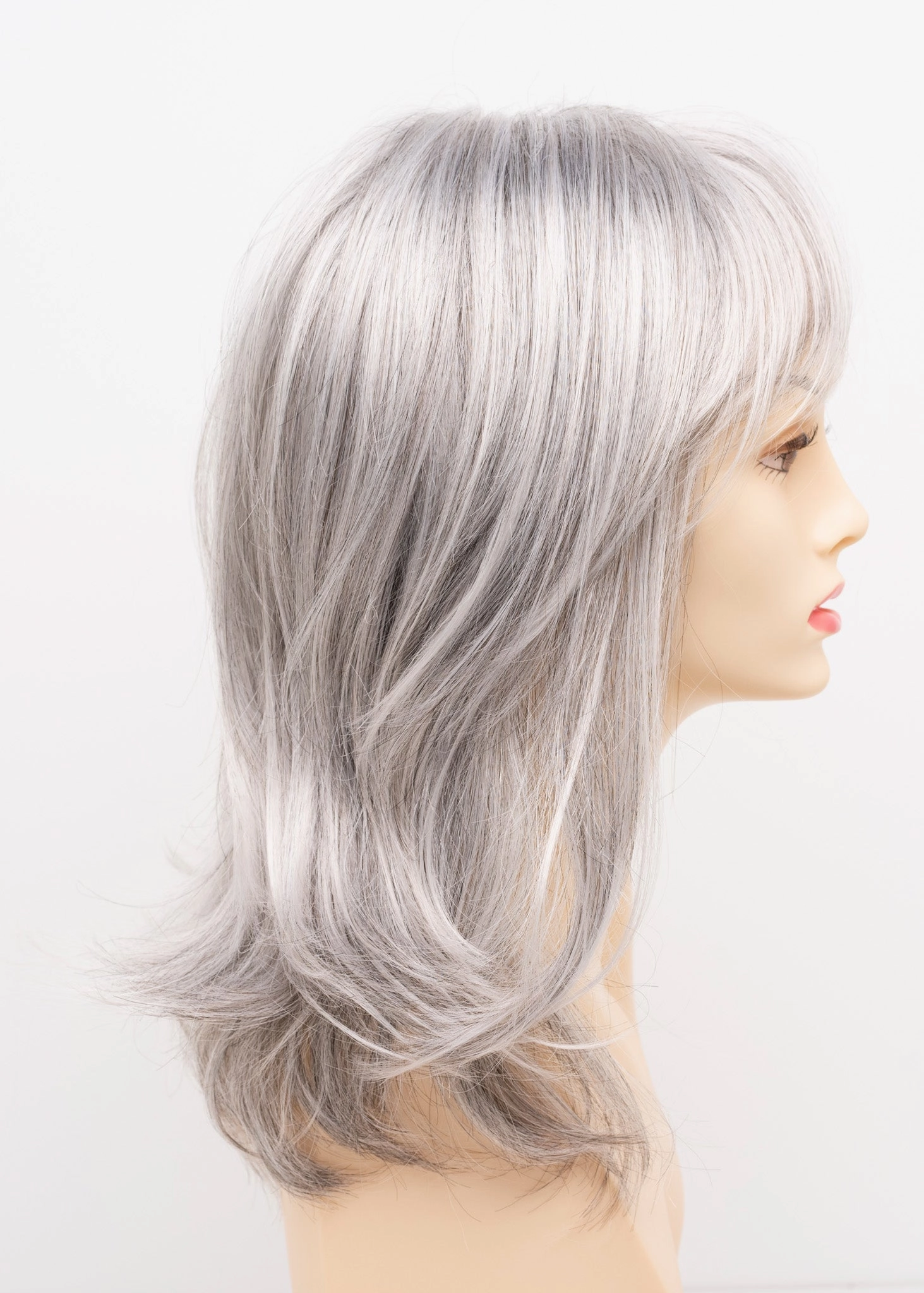 Jolie Wig by Envy | Open Top | Synthetic Fiber