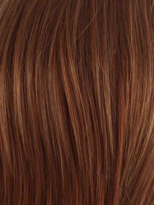 Jolie Wig by Envy | Open Top | Synthetic Fiber