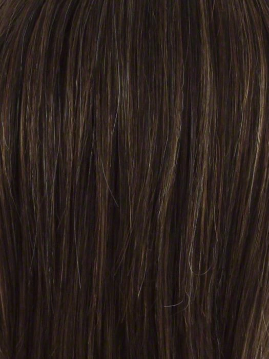 Jolie Wig by Envy | Open Top | Synthetic Fiber