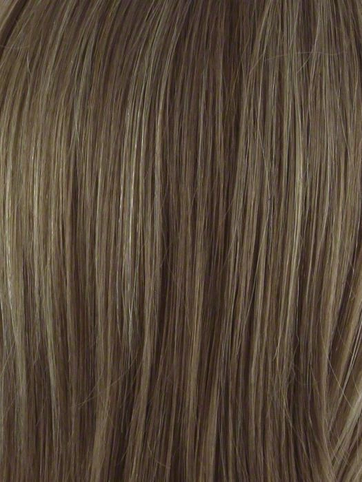 Jolie Wig by Envy | Open Top | Synthetic Fiber