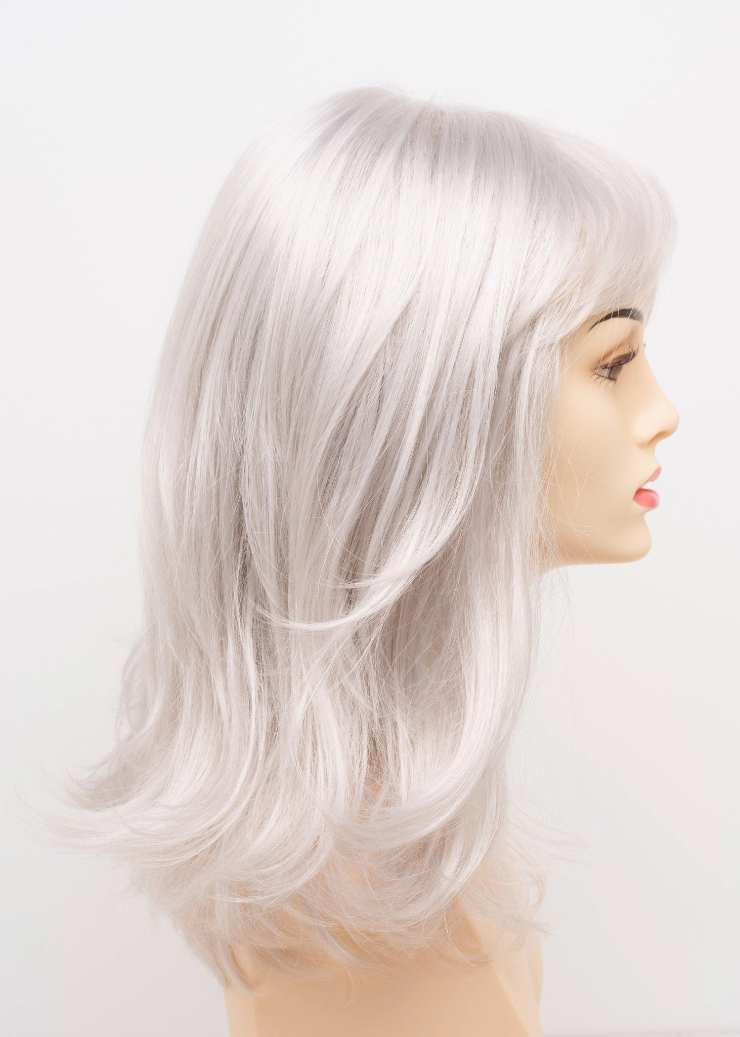 Jolie Wig by Envy | Open Top | Synthetic Fiber