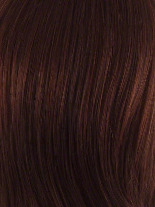 Jolie Wig by Envy | Open Top | Synthetic Fiber