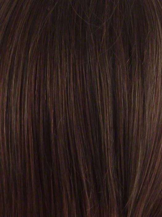 Jolie Wig by Envy | Open Top | Synthetic Fiber