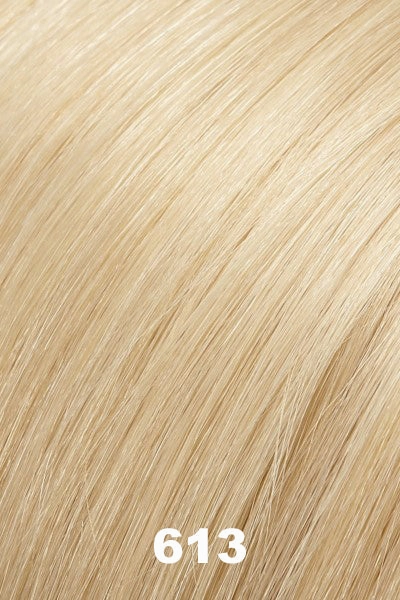 Jon Renau Toppers - EasiPart T HD 18" (#391)