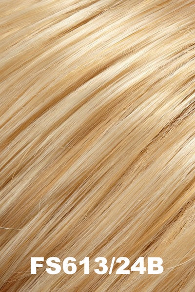 Jon Renau Wigs - Avery (#5910)