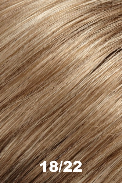 Jon Renau Wigs - Gaby (#5348)