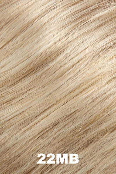 Jon Renau Wigs - Hat Magic 16" (#386)