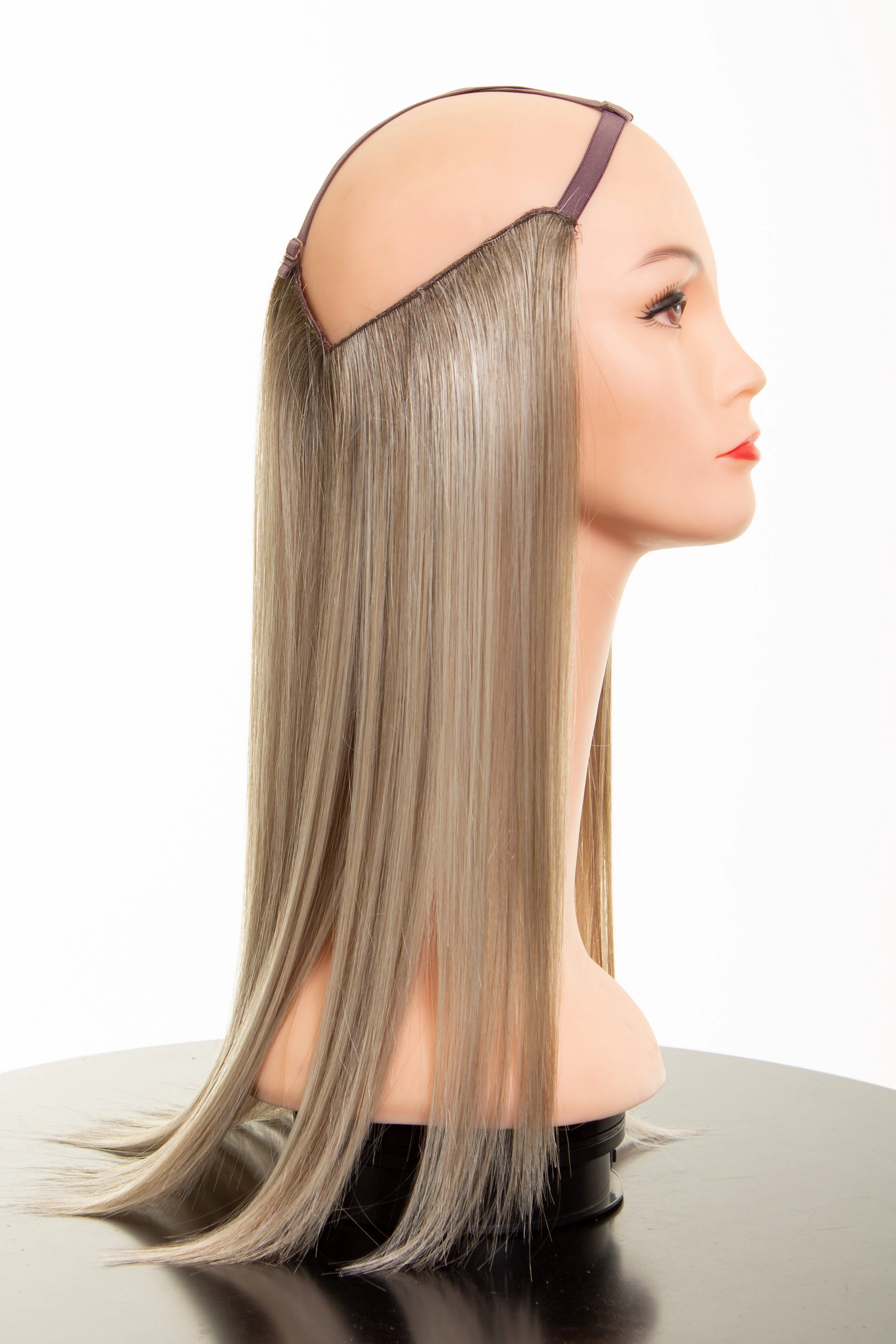 Jon Renau Wigs - Hat Magic 16" (#386)