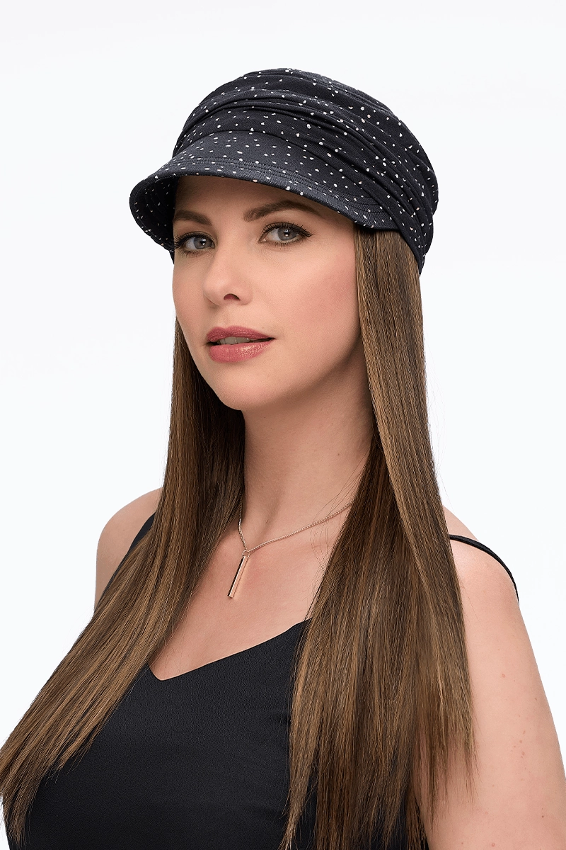 Jon Renau Wigs - Hat Magic 16" (#386)