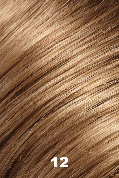 Jon Renau Wigs - Hat Magic 16" (#386)