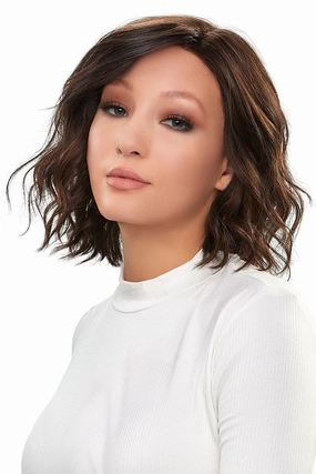 Jon Renau Wigs - January - Petite (#5715)
