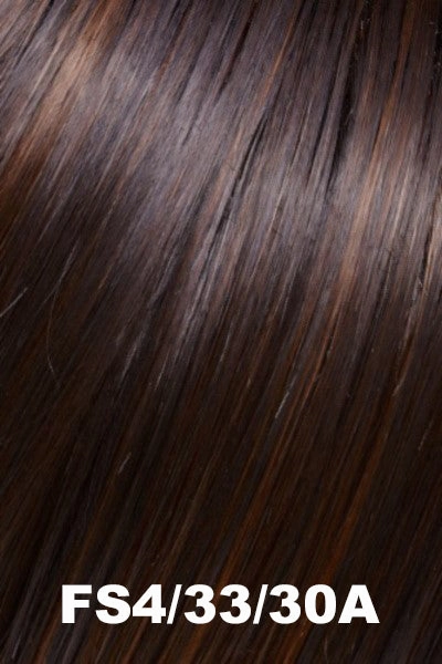 Jon Renau Wigs - January - Petite (#5715)