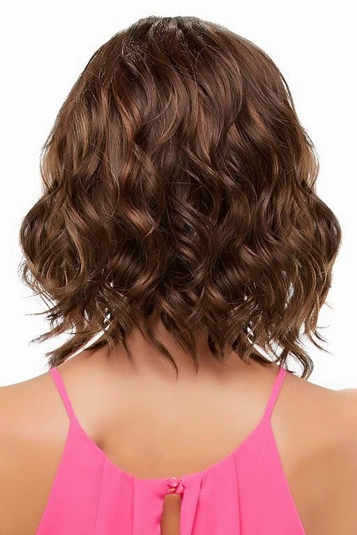 Jon Renau Wigs - Julianne (#5968)