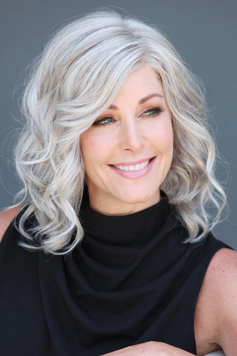 Jon Renau Wigs - Julianne (#5968)