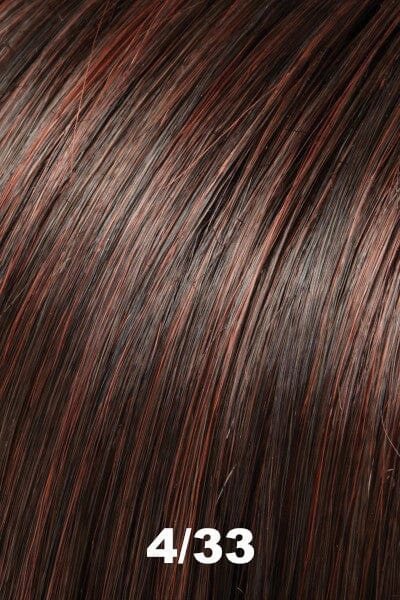Jon Renau Wigs - Julianne Lite - Petite (#5863)