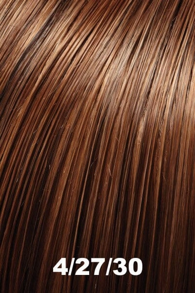 Jon Renau Wigs - Julianne Lite - Petite (#5863)