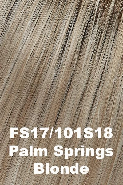 Jon Renau Wigs - Kaylee (#5900)