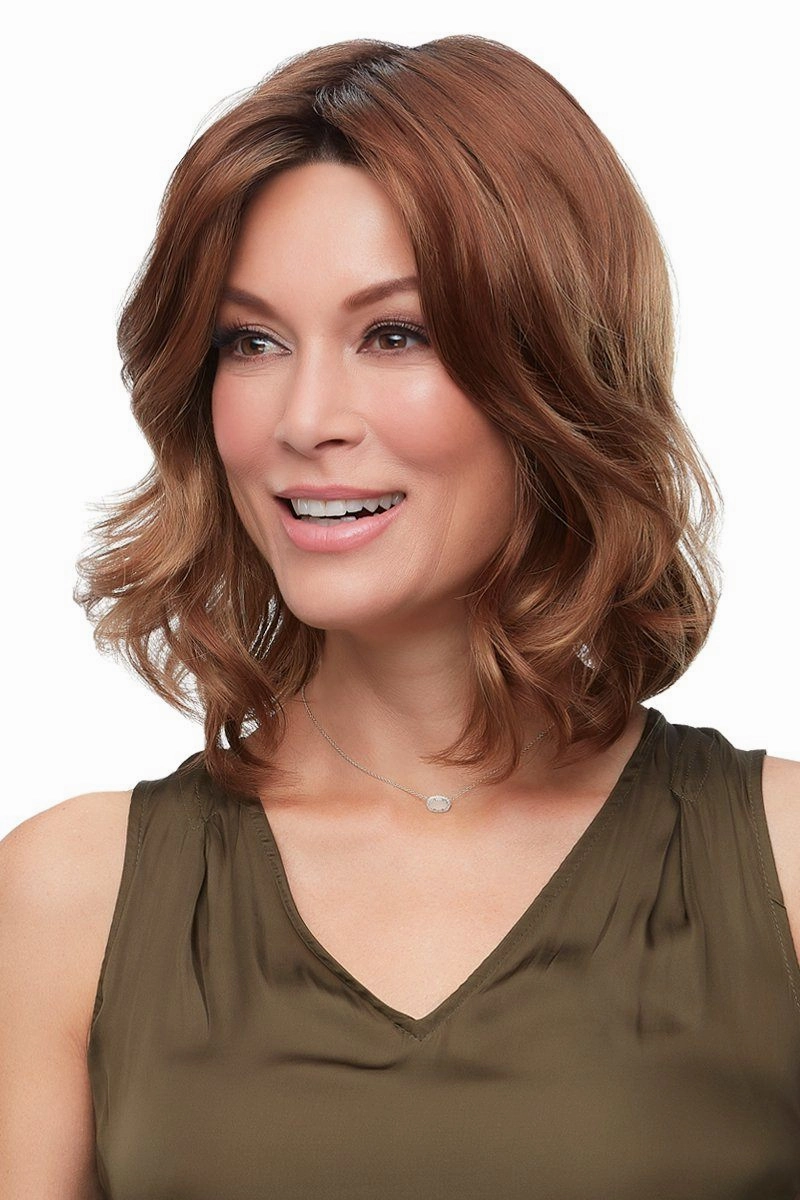 Jon Renau Wigs - Kendall (#5727)