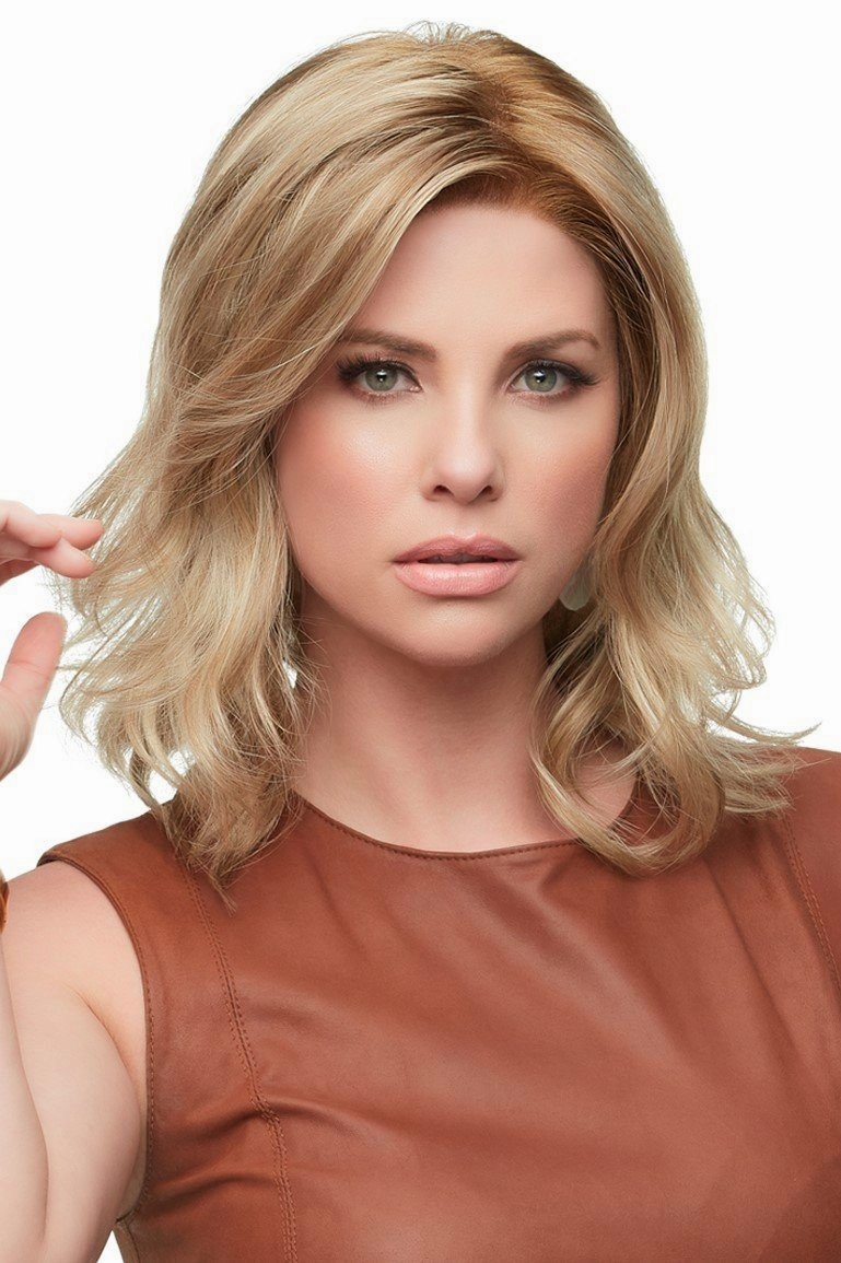 Jon Renau Wigs - Kendall (#5727)