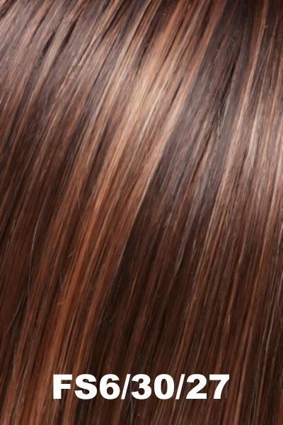 Jon Renau Wigs - Maya (#5901)