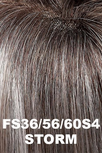 Jon Renau Wigs - Mila (#5399)
