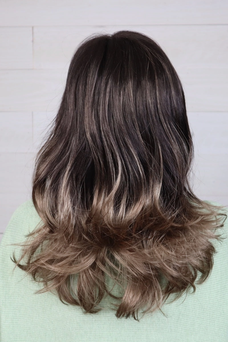 Jon Renau Wigs - Miranda (#5996)