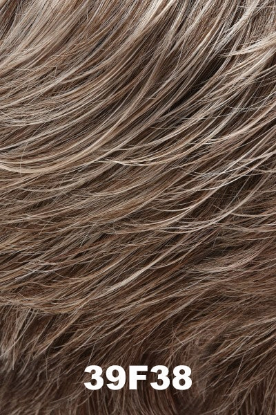Jon Renau Wigs - Natalie - Petite (#5149)