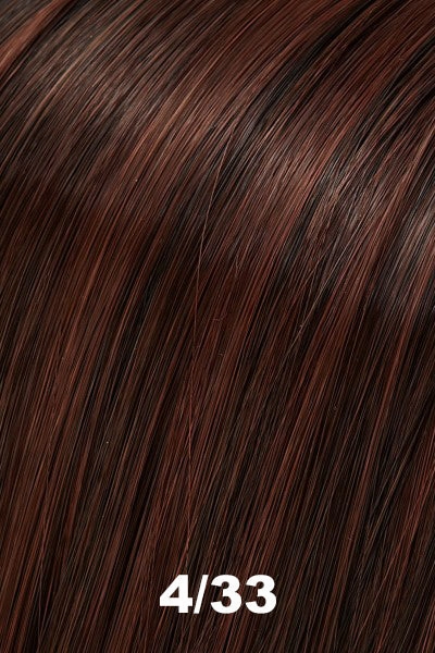 Jon Renau Wigs - Vanessa (#5386)