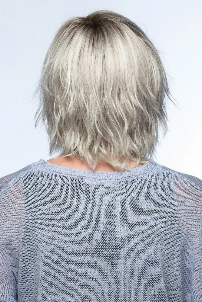Jones <br>Synthetic Wig