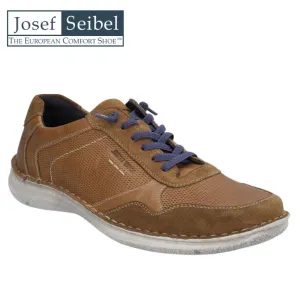 Josef Seibel  Anvers Brasil Brown Shoe Brown