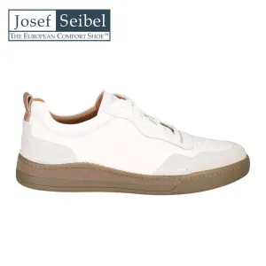 Josef Seibel Cleve Weiss Kombi Shoes White