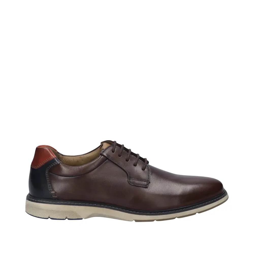 Josef Seibel Men's Stuart 03 Shoe in Castagane