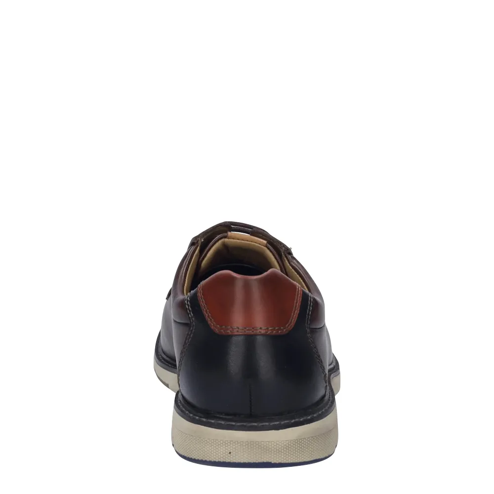 Josef Seibel Men's Stuart 03 Shoe in Castagane