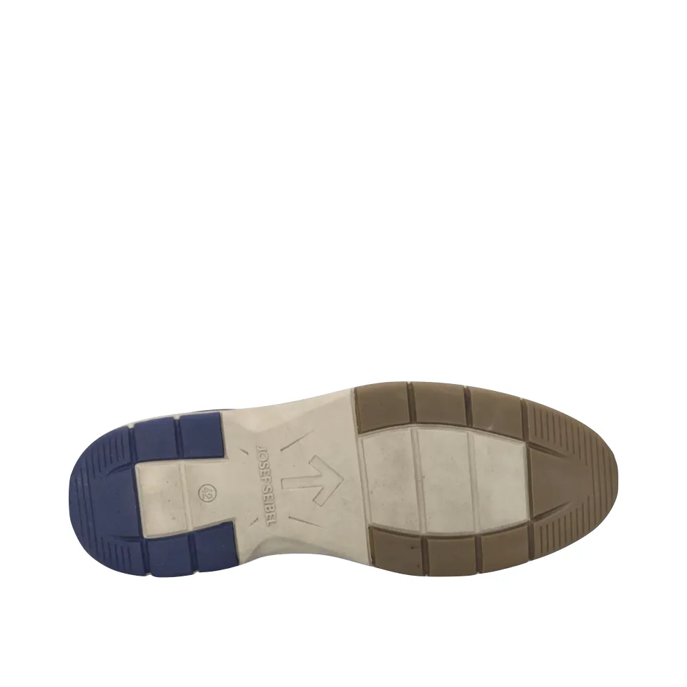 Josef Seibel Men's Stuart 03 Shoe in Castagane