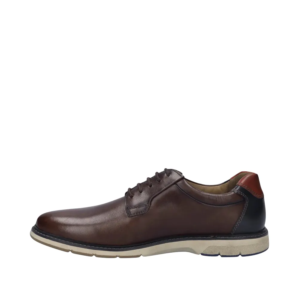Josef Seibel Men's Stuart 03 Shoe in Castagane