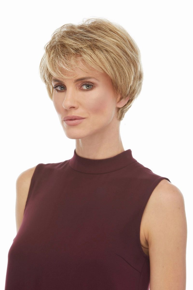 Josephine <br>Synthetic Wig