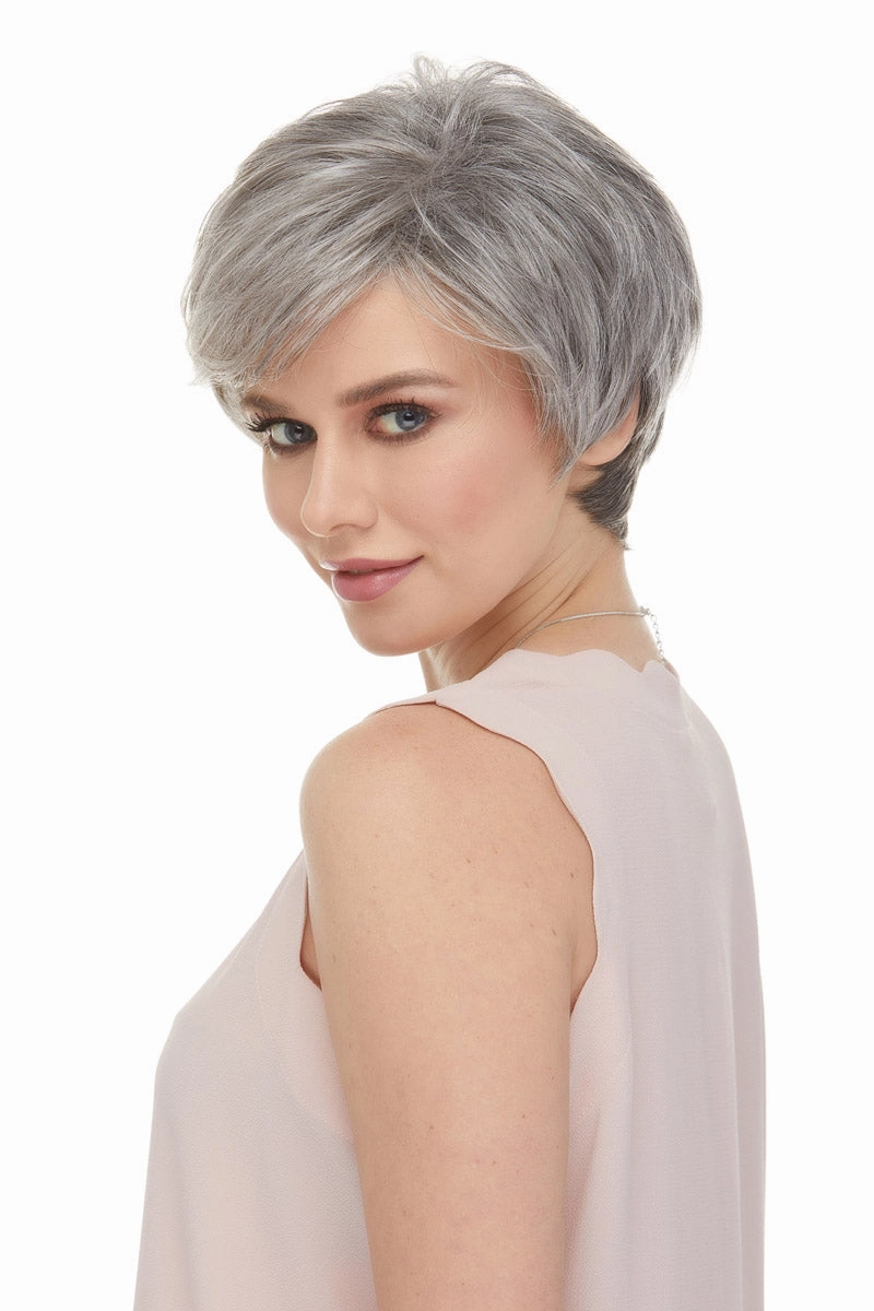 Josephine <br>Synthetic Wig