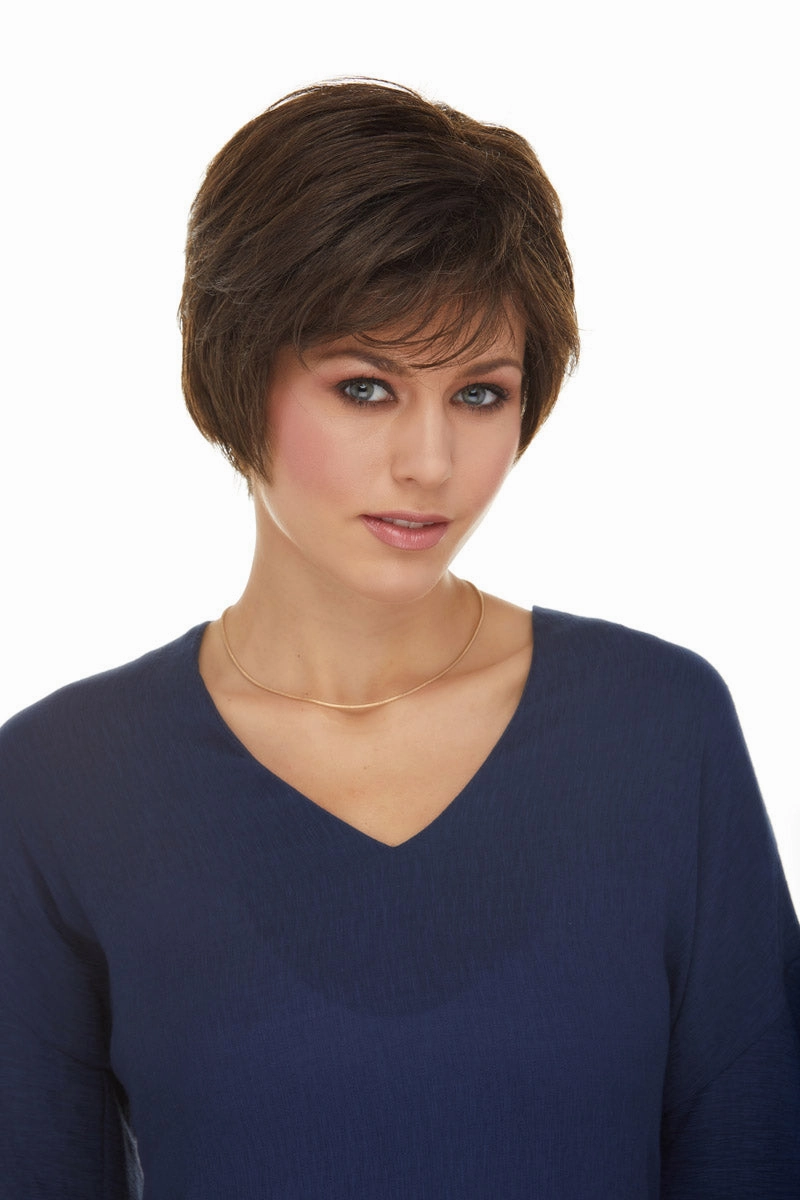 Josephine <br>Synthetic Wig