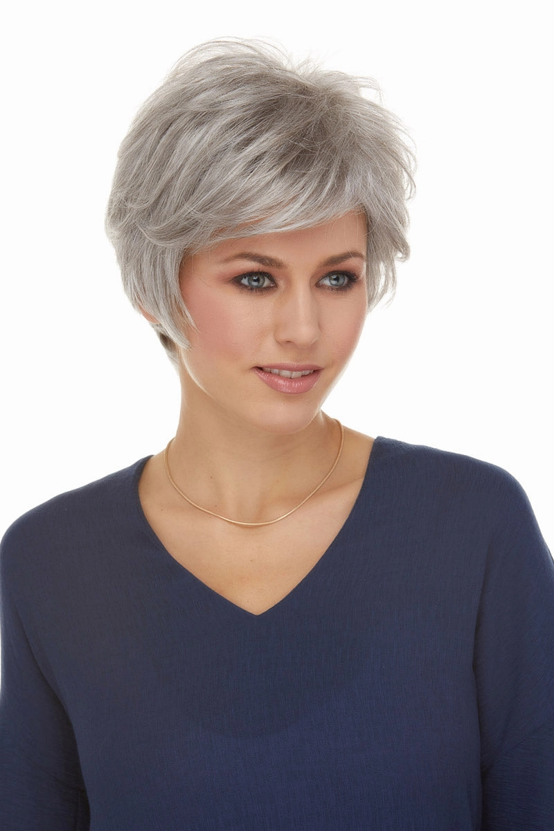 Josephine <br>Synthetic Wig