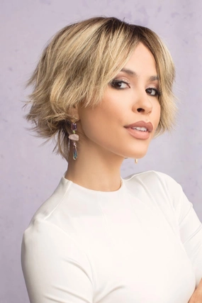 Joslin <br>Synthetic Lace Front Wig