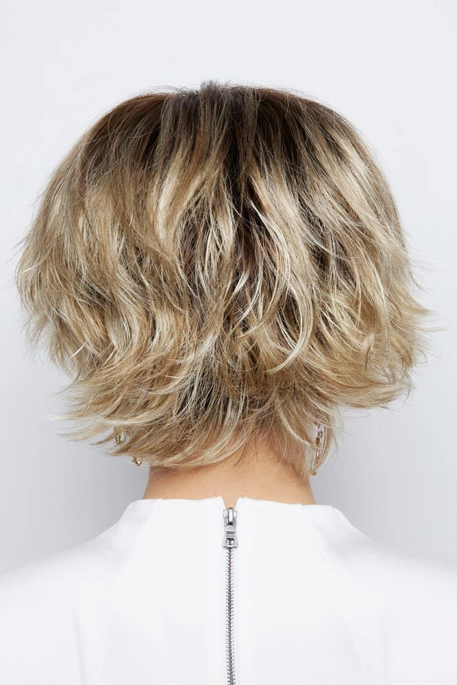 Joslin <br>Synthetic Lace Front Wig