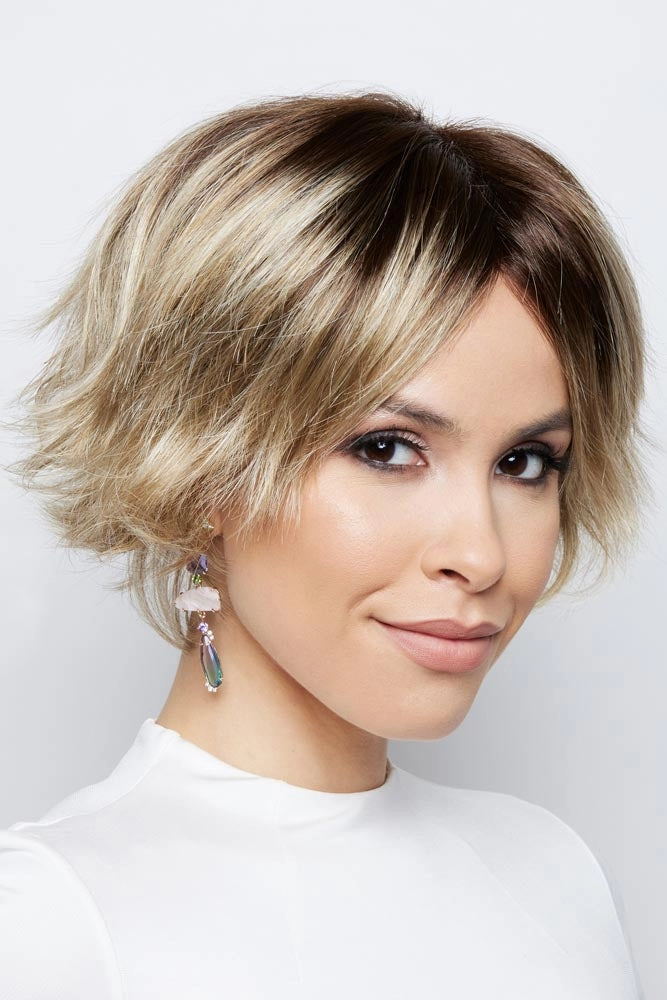 Joslin <br>Synthetic Lace Front Wig
