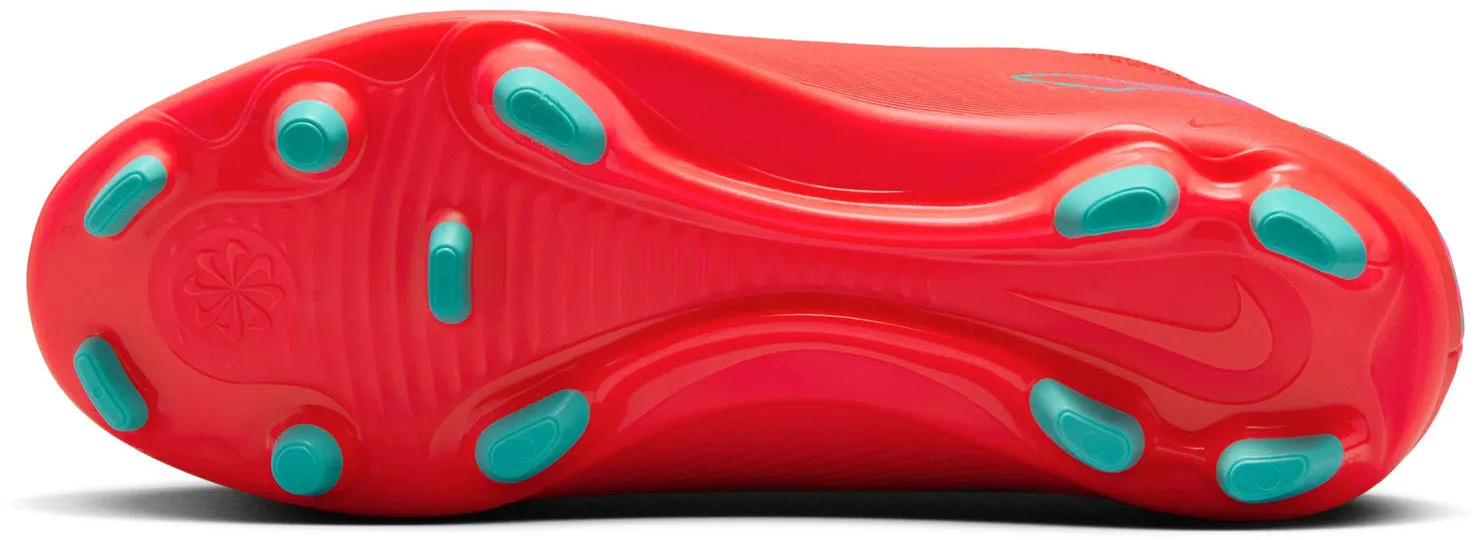 Jr. Mercurial Superfly 10 Club Junior's Multi Ground High-Top Football Boots