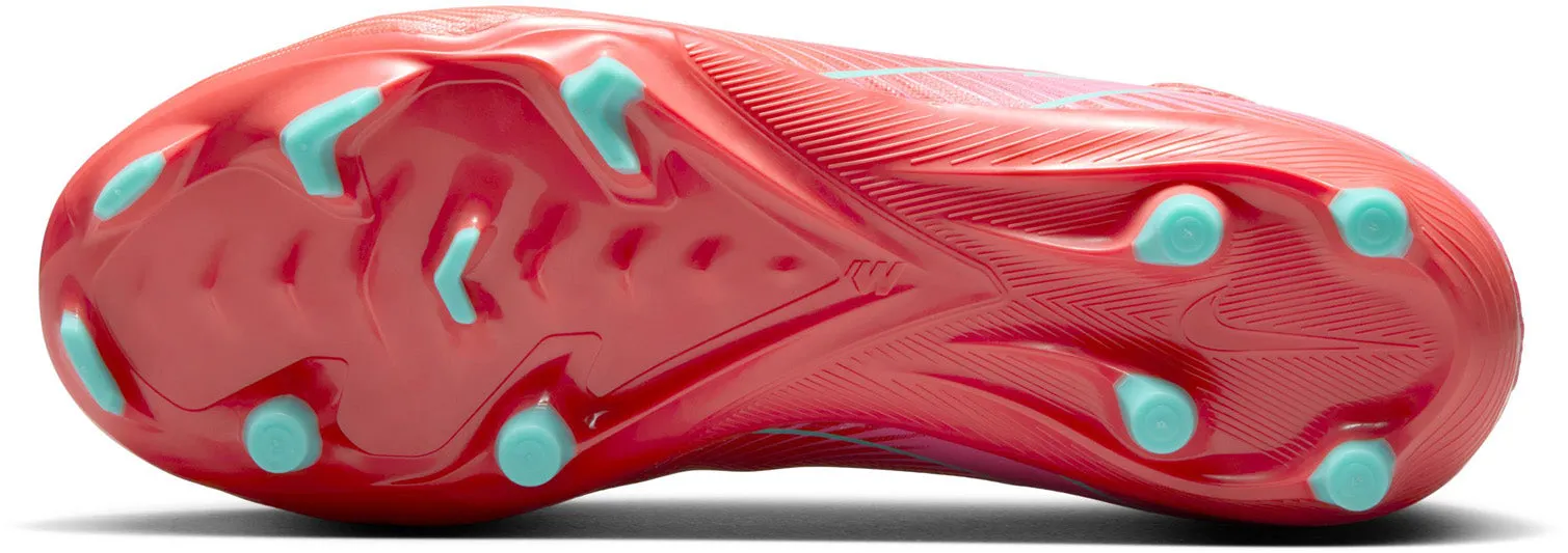 Jr. Mercurial Vapor 16 Academy Little/Big Kids MG Low Top Football Boots