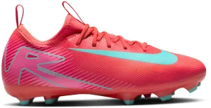 Jr. Mercurial Vapor 16 Academy Little/Big Kids MG Low Top Football Boots