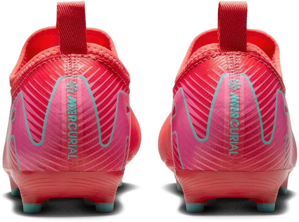 Jr. Mercurial Vapor 16 Academy Little/Big Kids MG Low Top Football Boots