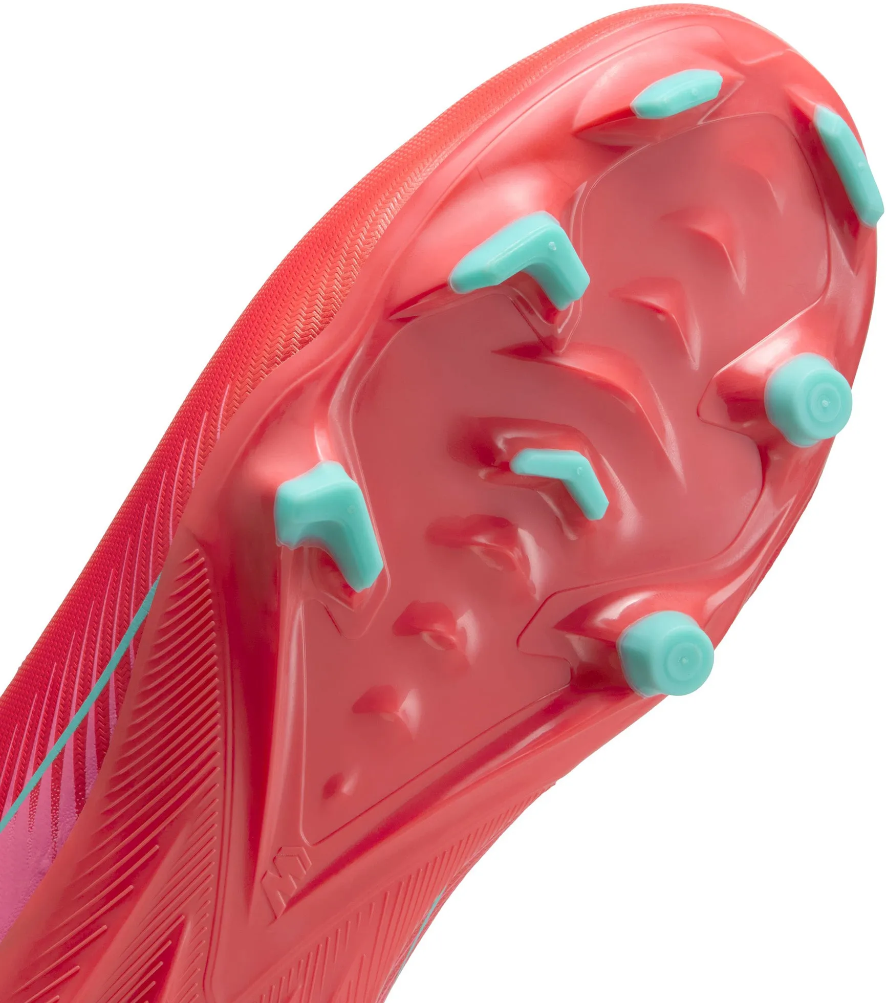 Jr. Mercurial Vapor 16 Academy Little/Big Kids MG Low Top Football Boots