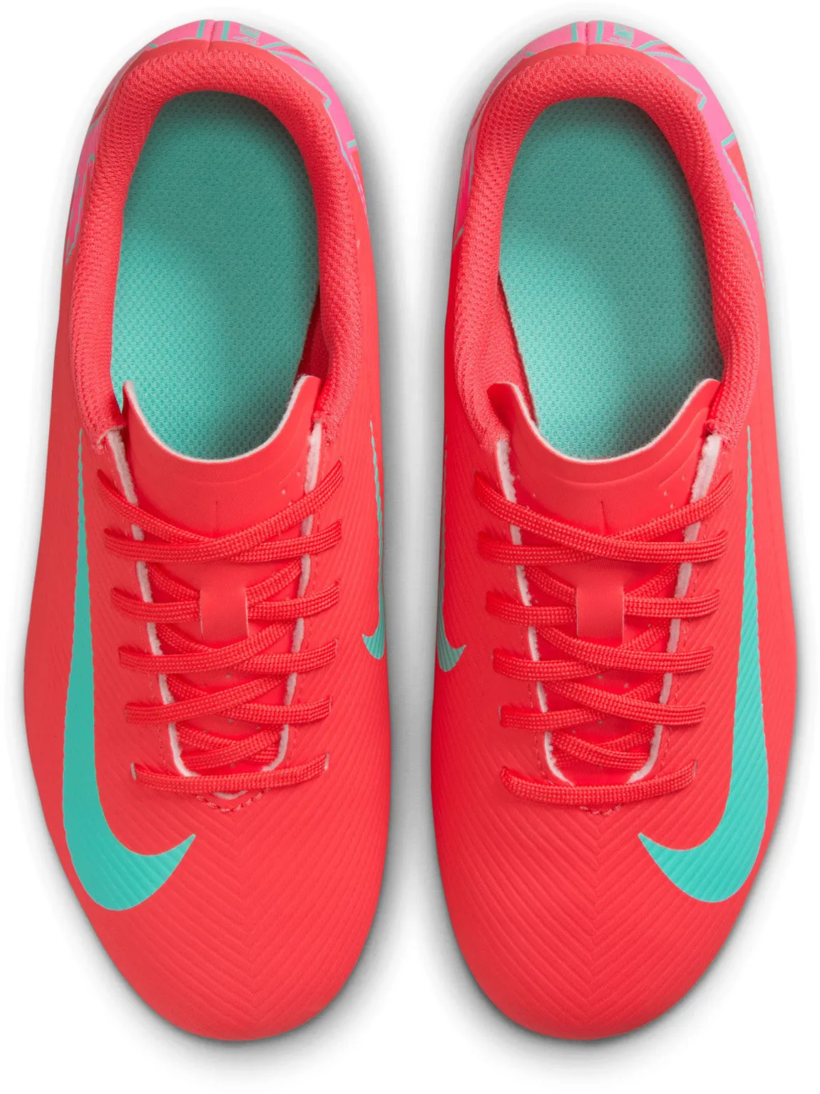 Jr. Mercurial Vapor 16 Club Junior's Multi Ground Low-Top Football Boots