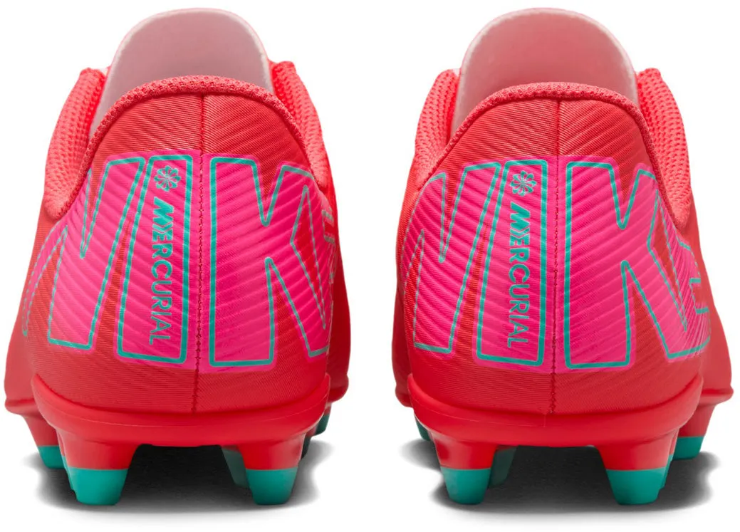 Jr. Mercurial Vapor 16 Club Junior's Multi Ground Low-Top Football Boots