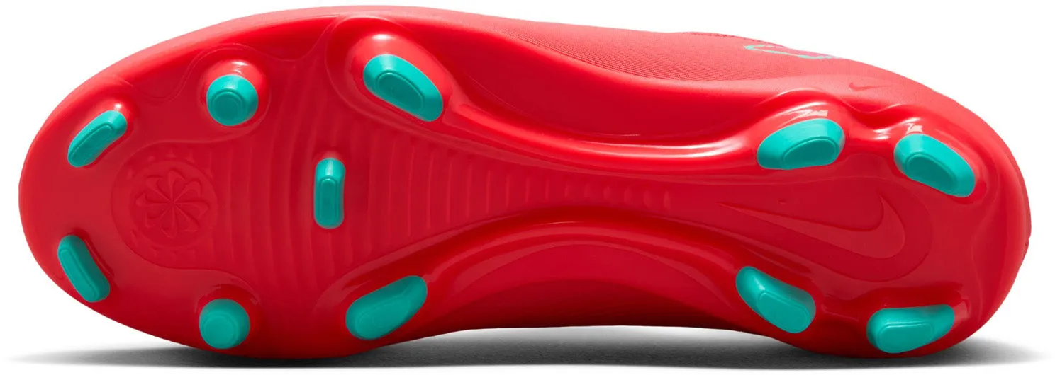 Jr. Mercurial Vapor 16 Club Junior's Multi Ground Low-Top Football Boots